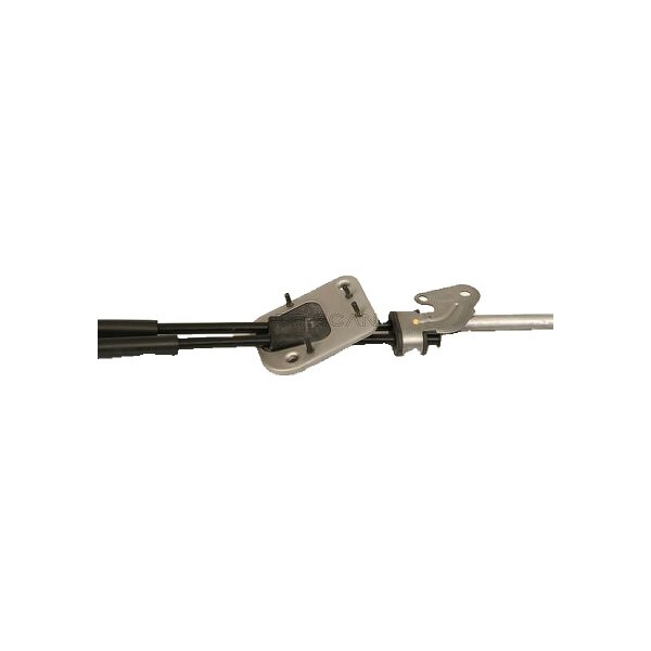 Cable Pull Manual Transmission DOUBLE TRISCAN suitable for e.g. TOYOTA AVENSIS