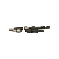 Cable Pull Manual Transmission DOUBLE TRISCAN...