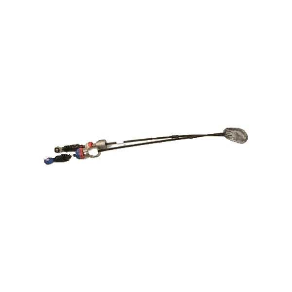 Cable Pull Manual Transmission TRISCAN Aftermarket-Expertise fits NISSAN QASHQAI