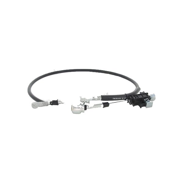 Cable Pull Manual Transmission SELECT TRISCAN IAM-Expertise for e.g. FIAT PUNTO