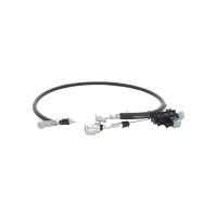Cable Pull Manual Transmission SELECT TRISCAN...