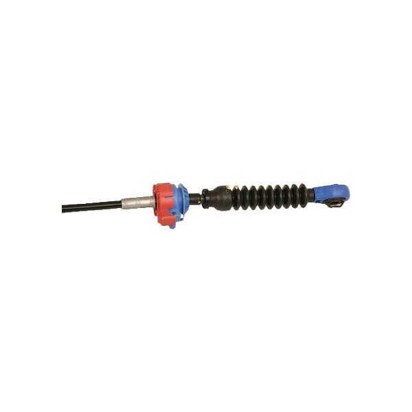 Cable Pull Manual Transmission Right TRISCAN suitable for e.g. RENAULT MEGANE