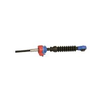 Cable Pull Manual Transmission Right TRISCAN suitable for...