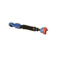 Cable Pull Manual Transmission Right TRISCAN suitable for...