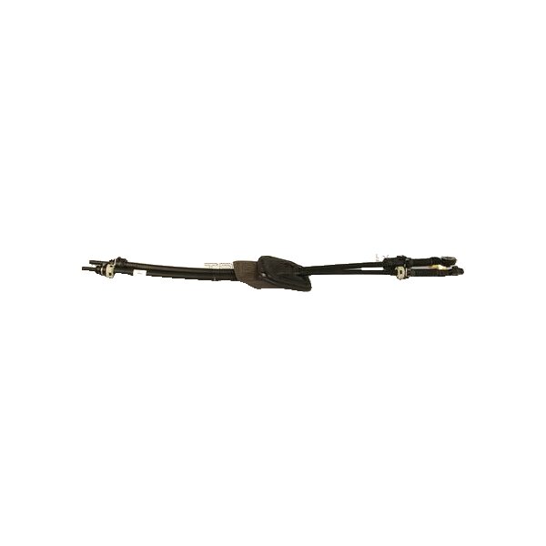 Cable Pull Manual Transmission TRISCAN Aftermarket-Expertise fits CITROËN XSARA