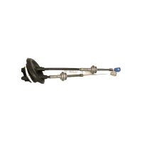Cable Pull Manual Transmission DOUBLE TRISCAN...
