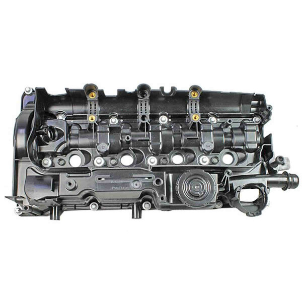Cylinder Head Cover for 2141031 with seals METZGER for BMW 1 Series and others