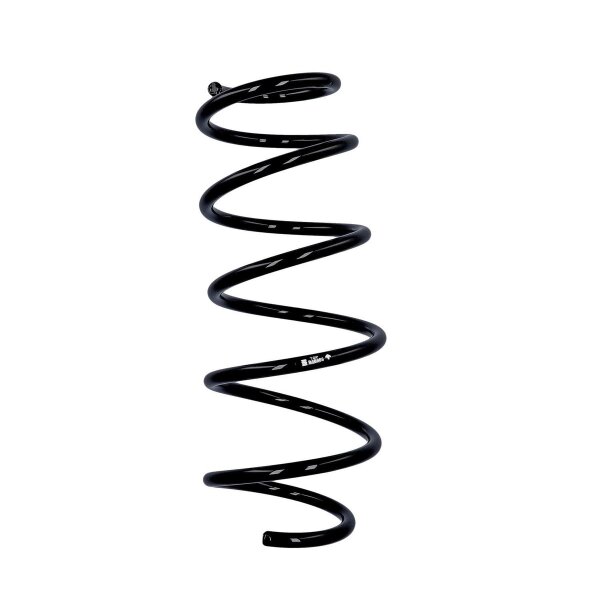 Suspension spring front axle Ø 11.8 mm 373 mm EIBACH for e.g. OPEL ASTRA H