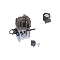 Kompressor Druckluftanlage TRISCAN Aftermarket-Expertise...