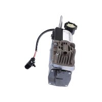 Kompressor Druckluftanlage TRISCAN Aftermarket-Expertise für u.a. AUDI Q7
