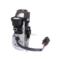 Kompressor Druckluftanlage TRISCAN Aftermarket-Expertise für u.a. AUDI Q7