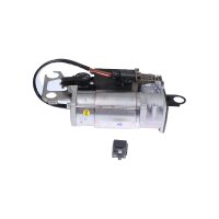 Kompressor Druckluftanlage TRISCAN Aftermarket-Expertise für u.a. AUDI Q7
