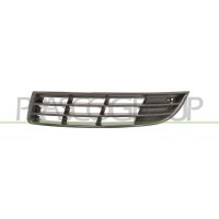 Ventilation grille bumper PRASCO for VW PASSAT B6