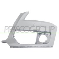 Spoiler PRASCO for AUDI Q5 (8RB)