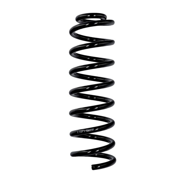 Suspension spring rear axle Ø 11.8 mm 341 mm EIBACH for RENAULT SCÉNIC II