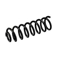 Fahrwerksfeder Hinterachse Schraubenfeder Ø 11,8 mm EIBACH für RENAULT SCÉNIC