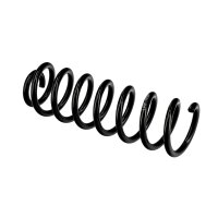 Fahrwerksfeder Hinterachse Schraubenfeder Ø 11,8 mm EIBACH für RENAULT SCÉNIC