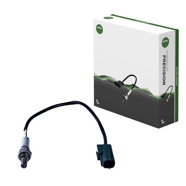 Lambda probe jump probe 4 leads NTK for NISSAN PRIMERA and others