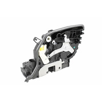 Rear left Door Lock with double locking METZGER for BMW...
