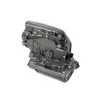 Rear left Door Lock with double locking METZGER for BMW...