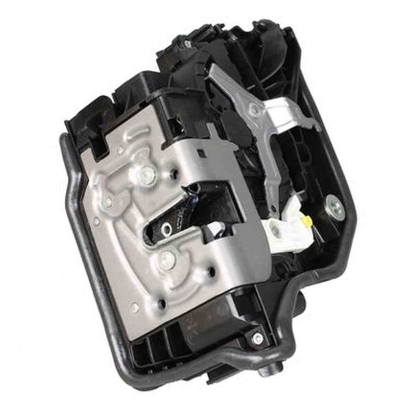 Rear right Door Lock without double locking METZGER for BMW 5 Series and others