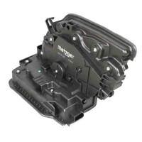 Rear right Door Lock without double locking METZGER for...