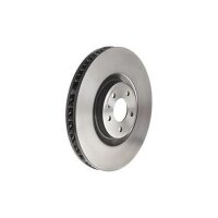 Brake Disc 36 mm 360 Ø  mm BREMBO for PORSCHE Macan