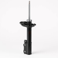 Shock absorber rear axle right gas strut KYB Excel-G for...