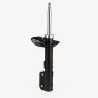 Shock absorber rear axle left gas strut KYB Excel-G for...