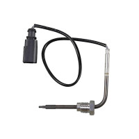 Sensor Abgastemperatur 300 mm Kabel 2-polig METZGER...
