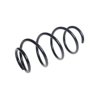 Suspension Spring Front Axle Coil Spring TRISCAN for...
