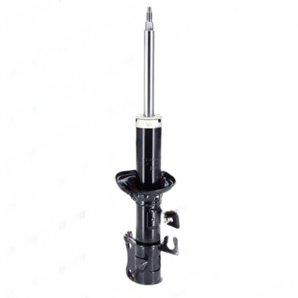Shock Absorber front axle left gas strut KYB suitable for...