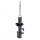 Shock Absorber front axle left gas strut KYB suitable for e.g. KIA RIO