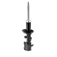 Shock absorber front axle right gas strut KYB Excel-G for...