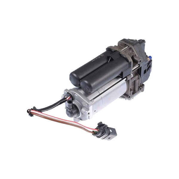 Compressor Compressed-Air System TRISCAN for TESLA MODEL and others