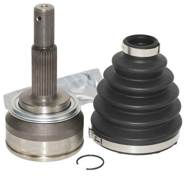 Joint Kit, drive shaft TPE (thermoplastic elastomer) LÖBRO for e.g. NISSAN Qashqai II SUV