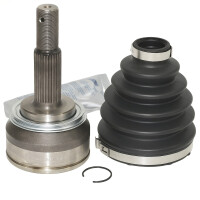 Joint Kit Drive Shaft TPE Ø87mm CV Joint +grease...