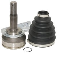 Joint Kit, drive shaft TPE (thermoplastic elastomer)...