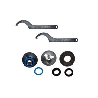 Fahrwerkssatz Federn Dämpfer Gasdruck BILSTEIN B16...