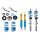 Fahrwerkssatz Federn Dämpfer Gasdruck BILSTEIN B16 PSS10 für u.a. NISSAN 370Z