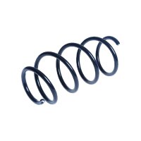 Suspension Spring Front Axle Coil Spring TRISCAN for e.g....