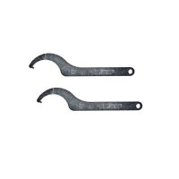 Suspension Kit, springs/shock absorbers Gas Pressure...