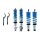 Suspension Kit, springs/shock absorbers Gas Pressure BILSTEIN for e.g. SUBARU Impreza Schrägheck
