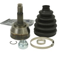 Joint Kit Drive Shaft TPE Ø 82mm CV Joint with...
