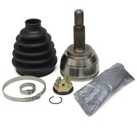 Joint Kit, drive shaft TPE (thermoplastic elastomer)...