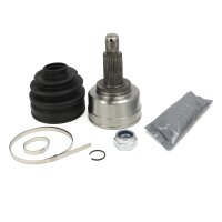 Joint Kit Drive Shaft NBR Ø93mm CV Joint with...