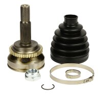 Joint Kit Drive Shaft TPE Ø90mm CV Joint +grease...