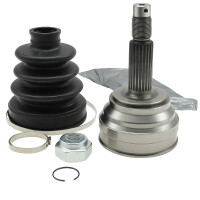 Gelenksatz Antriebswelle NBR Ø80mm...