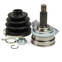 Joint Kit Drive Shaft NBR Ø76mm CV Joint with...