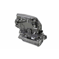 Türschloss vorne links mit Doppelverriegelung...